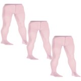 Vignoni Hlače 1151-ROSA Rožnata Cene
