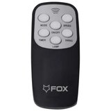 Fox stojeći ventilator FS-1825 mosquito | ePonuda.com