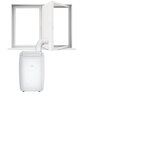 Beko Kit za prozor za odvod za prenosive kime | ePonuda.com