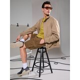 Sinsay Kratke hlače s cargo džepovima | shoptok.hr