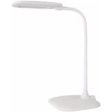 Emos Bijela LED stolna lampa s mogućnosti zatamnjivanja (visina 55 cm) Stella – Cijene