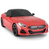  Licencirani auto na daljinsko upravljanje BMW Z4 Roadster Rastar 1:18 - crveni | Shoptok.si