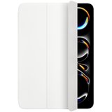 Apple Smart Folio for iPad Pro 11-inch (M4) - White, (21158246) Cene