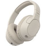 Belkin Brezžične slušalke Bluetooth 5.4 s hibridnim odpravljanjem hrupa ANC, Bež, (5000299408) Cene