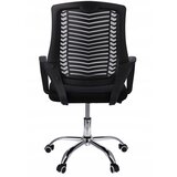 Jumi Vrtljivi stol TOLEDO - siv, (22025167) | Shoptok.si