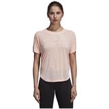 Adidas Majice s kratkimi rokavi Magic Logo Tee Rožnata | Shoptok.si