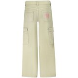 Guess Jeans Dječje Zelene Hlače | shoptok.hr