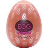 Tenga Egg Cone Stronger - jaje za masturbaciju (1kom)