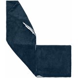  Jastuk s jastukom HEERLEN Plava 40 x 145 cm Mikrofibra Flis | shoptok.hr