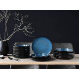 Creatable Jedilni Servis Nordic Fjord Blue, 12-Delni | Shoptok.si
