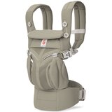 Ergobaby nosiljka Omni Classic Mesh Omni Classic Mesh nosiljka - Soft Olive soft olive BCS360MSFTOLV | shoptok.hr