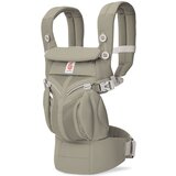 Ergobaby nosilka Omni Classic Mesh soft olive BCS360MSFTOLV | Shoptok.si