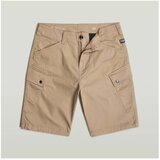 G-star Raw Kratke hlače & Bermuda Pantalones Hombre Modèle D14034 D819 Bež Cene