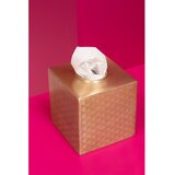 Premier Housewares Metalna kutija za maramice Allegra – | shoptok.hr