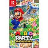 Nintendo Igra za Switch: Mario Party Superstars - Switch Mario Party Superstars | Eponuda.ba