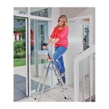 Krause Safety Kućne Merdevine 6 Gazišta | Eponuda.com
