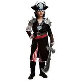  Svečana odjeća za odrasle My Other Me Jack Devil Gusar | shoptok.hr