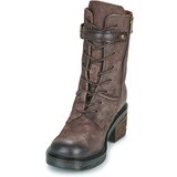 Airstep / A.S.98 SETTER LACE Smeđa | shoptok.hr