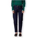 SKFK Atela Jeans - Dark Denim Plava | shoptok.hr