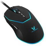 Volkano miš usb volkanox griffin VX-213-BK gejmerski Cene