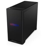 Lenovo Stolno računalo Legion T5 30AGB10, Ryzen 7 9800X3D, 32 GB, 1 TB, RTX 5070 (90YJ009UXT) Slike