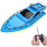 Venisymlis Igralec RC čoln – mini hitra električna ladja z daljinskim upravljalnikom za otroke, (22126792) | Shoptok.si