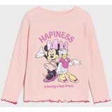 Sinsay Majica dugih rukava Minnie Mouse | shoptok.hr