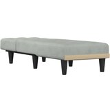  Počivaljka svjetlosiva baršunasta | shoptok.hr