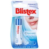 Blistex Classic balzam za ustnice SPF 10 4.25 g | Shoptok.si