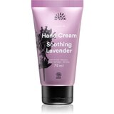 Urtekram soothing lavender hand cream | shoptok.hr