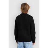 Volcom Edmonder II Pulover black | Shoptok.si