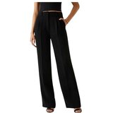 Guess crne ženske pantalone | Eponuda.com
