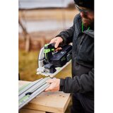 Festool HKC 55 KEB-Basic-FSK 420 rocna Baterijska krožna žaga 578704. | Shoptok.si