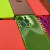 NIKCORP Ovitki za telefon v neonskih barvah, komplet 10 kosov, različni modeli, živahni odtenki za zaščito in stil vašega mobitela, (5000139020) | Shoptok.si