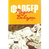 LOM Gistav Flober - Madam Bovari + poklon knjiga: Prostodušno srce Cene