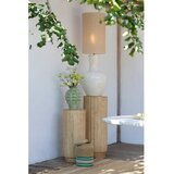 Light & Living Okrugao pomoćni stol od masivnog manga ø 35 cm Ellena – | shoptok.hr