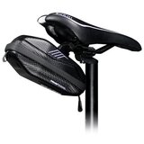 Wildman NOSILEC ZA KOLO CASE/SADDLE SAG XS E7S BLACK BLACK, (21994367) | Shoptok.si