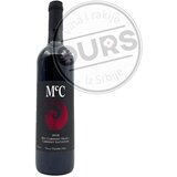  McC Cabernet Franc & Cabernet Sauvignon 0,75L Cene