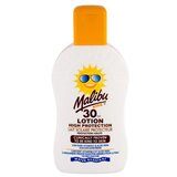 Malibu Kids Lotion SPF30 losjon za sončenje za otroke 200 ml Cene