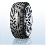 Michelin Guma 245/45r18 100v pilot alpin pa4 xl tl zimske gume | shoptok.hr