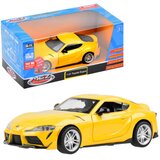 Metalni autić Toyota GR Supra (1:31) Cijene