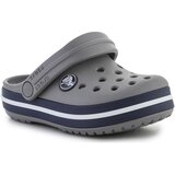 Crocs Sandali & Odprti čevlji Kids Toddler Crocband Clog 207005-05H Siva Cene