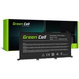  baterija za dell inspiron 15-7559 / 15-5576 / 15-7567, 4200 mah | Shoptok.si