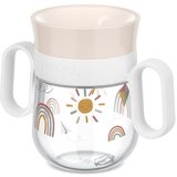 Mepal Plastičan dječji set posuđa 3 kom Sunshine & Rainbow – | shoptok.hr