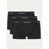 Calvin Klein Underwear Komplet perila 000NB3877A Črna