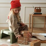Liewood 6 dijelni komplet igrački za luk za igranje helmut holiday multi mix | shoptok.hr