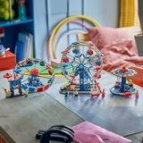 Lego 31389 Znamenito panoramsko kolo | Shoptok.si