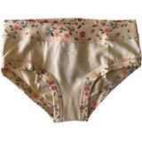 Jasmil Slip gaćice za devojčice, Bež Cene