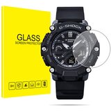 INF zaščita zaslona iz kaljenega stekla za pametno uro (2 paketa) casio S140, (21663859) | Shoptok.si