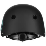 Nils Extreme kaciga crno-plava veličina XS 48–52 cm | shoptok.hr
